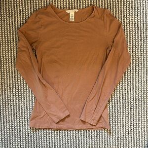 H&M Small Long Sleeve